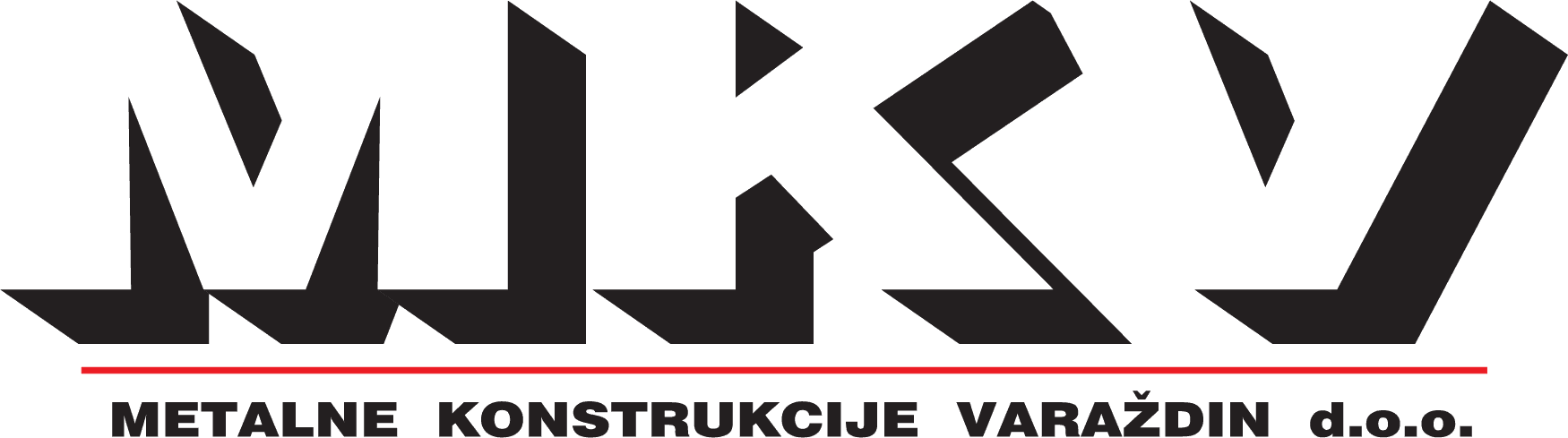 MKV d.o.o. Metalne konstrukcije Varaždin