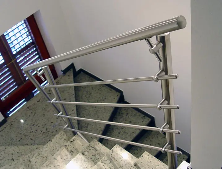 Inox ograde – MKV d.o.o.