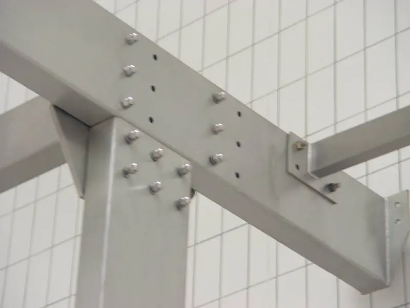 Inox konstrukcije – MKV d.o.o.