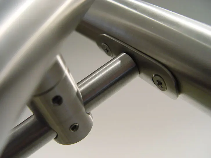 Inox ograde – MKV d.o.o.