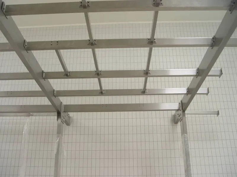 Inox konstrukcije – MKV d.o.o.