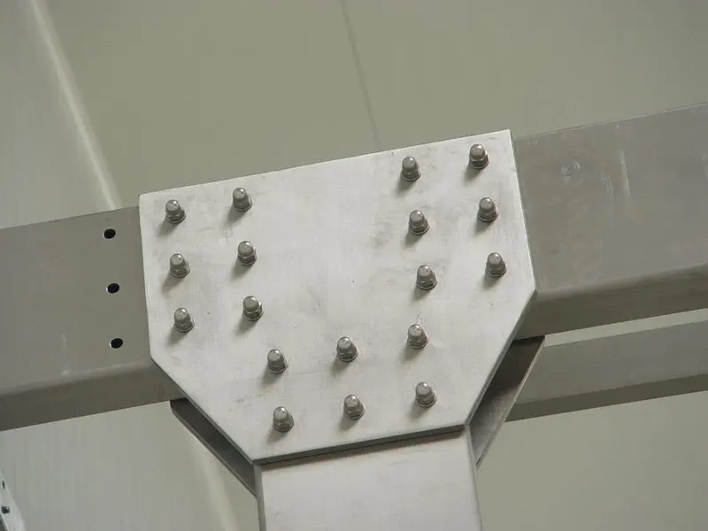 Inox konstrukcije – MKV d.o.o.
