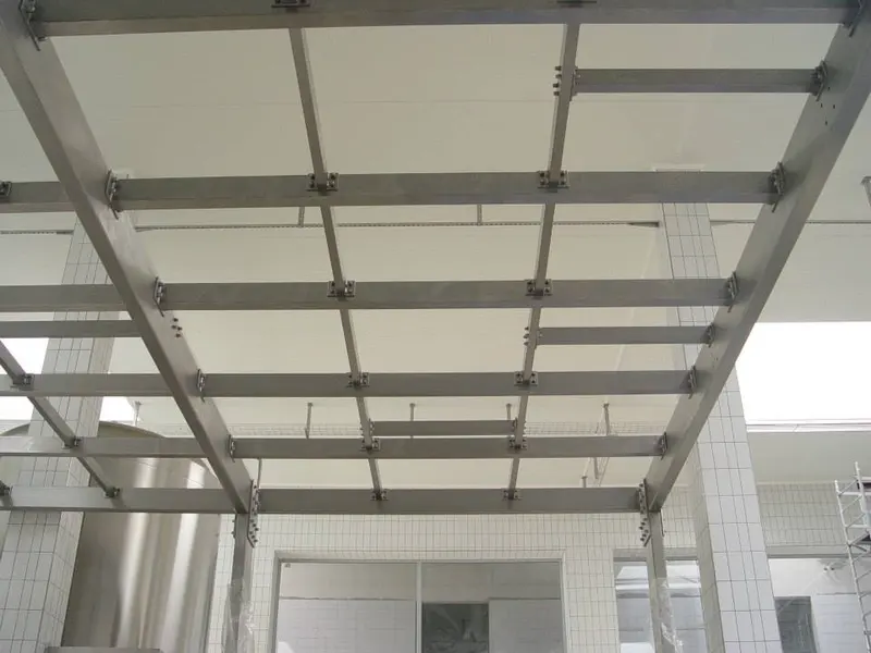 Inox konstrukcije – MKV d.o.o.