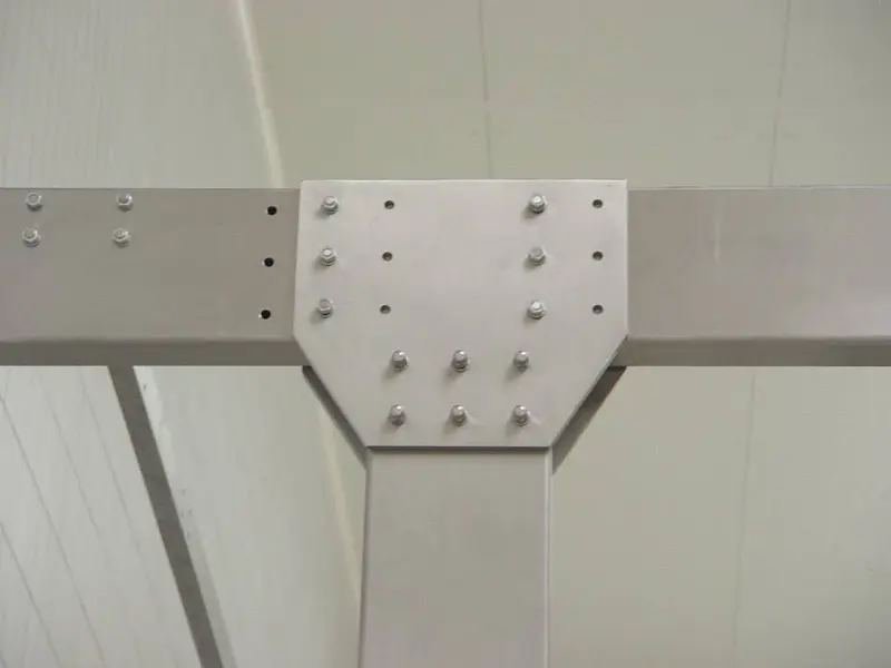 Inox konstrukcije – MKV d.o.o.