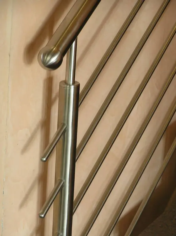 Inox ograde – MKV d.o.o.