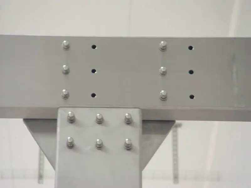 Inox konstrukcije – MKV d.o.o.