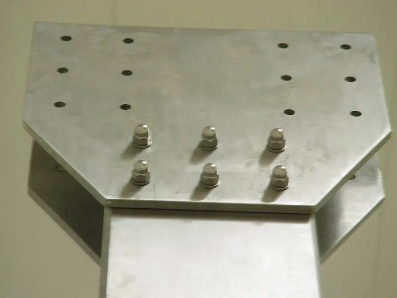 Inox konstrukcije – MKV d.o.o.
