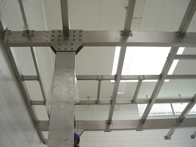 Inox konstrukcije – MKV d.o.o.