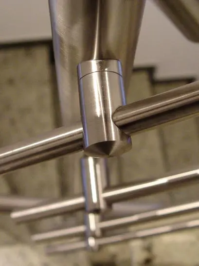 Inox ograde – MKV d.o.o.