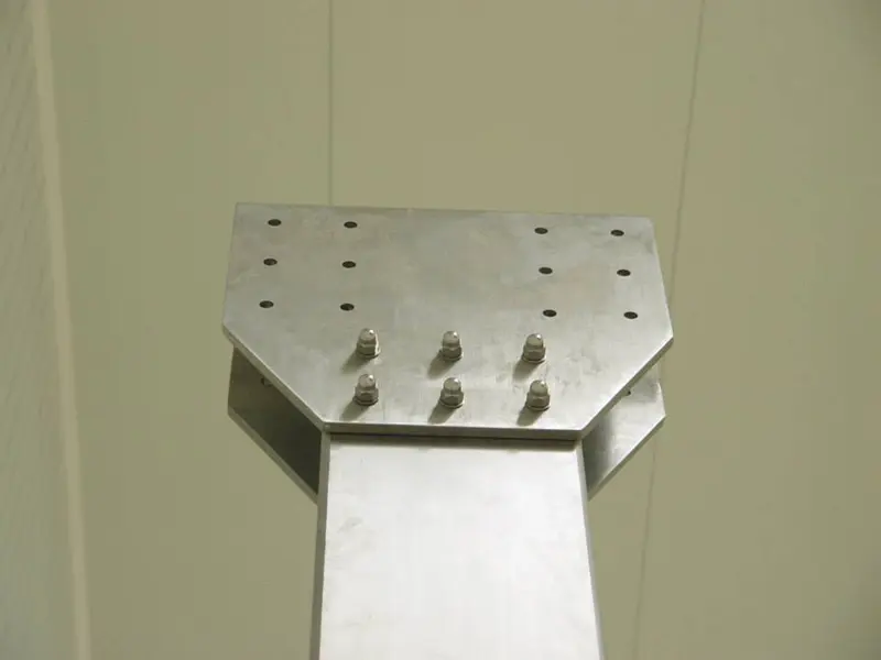 Inox konstrukcije – MKV d.o.o.